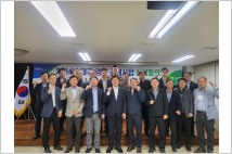 경북농협, 대구·경북 경제계열사 간 상생협력 박차