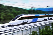 현대로템, 우즈베키스탄 고속열차 설계 디자인 공모전 개최