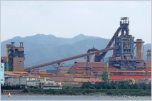 철강업계, 상반기 투자 계획 연기 “中철강재 수입 타격”