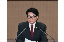 홍국표 서울시의원 "가락시장 도매법인 독과점 구조 개선 필요"