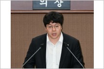 김동욱 서울시의원 "교사 사생활 보호, 교권 확립 시급"