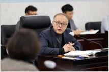 인천 동구의회 원태근 의원, 동물보호 넘어 동물복지 앞장