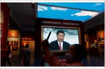 미국인, 81%가 중국에 부정적 반응