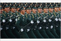 중국, 2022년 국방비 약 966조4160억 원...공식 발표의 3배 수준
