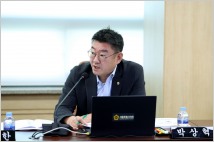 박상혁 서울시의원 발의 '역세권 활성화사업 조례' 본회의 통과