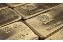 금값, 1% 넘게 상승...미국 등 중앙은행 금리 인하 기대