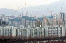 서울 강북 중소형 아파트 평균 매매가, 9억원 넘었다