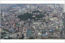 인천시, ‘자유·월미공원’ 일대 규제 완화 적극 행정 나서