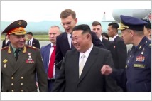 러시아서 쏜 북한산 미사일, 서구권 첨단 부품 포함