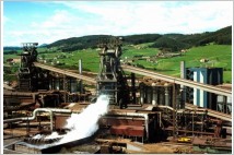 아르셀로미탈 히혼 공장에 연산 110만 톤 규모 하이브리드 전기아크로 건설 시작