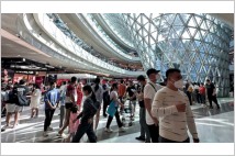 중국, 하이난 '세계 최대 면세시장'으로 키운다