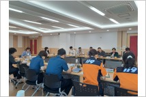 안산시, 지역응급의료 협의체 3차 긴급회의 개최