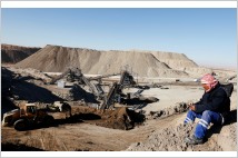 러시아 인산염 공급 증가로 브라질 4월 인광석 수입량 증가