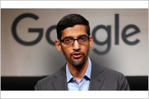 구글 CEO "생성형 AI 규제, 글로벌 협력 통한 표준 마련 시급"