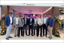 LG, 인도 시장 공략 가속화...콜카타에 다섯 번째 비즈니스 혁신 센터 열어