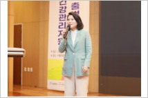 박춘선 서울시의원, ‘초기 난임부부 통합 건강관리 프로그램’ 출범식 참석