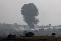 [밸류업! 코리아]  이스라엘-하마스 전쟁은 본질적으로 자원전쟁