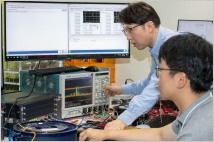 KT, 국내 최고 속도 '양자 암호 기술' 개발