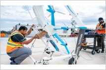 美 FAA, 아마존 ‘장거리 드론 배송’ 승인…드론 배송 ‘날개’ 다나