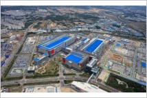 삼성 평택캠퍼스 방문한 베트남 총리…반도체 투자 확대 요청