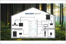 경동나비엔, 자이가이스트와 단독주택 스마트 홈 시스템 구축 협업