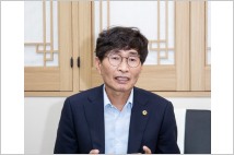 임기진 경북도의원 "경북행복재단 대표이사 임명 철회해야"
