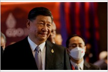 "해외 자본 유치하라" 시진핑 주석 지시에도 냉랭한 투자 분위기