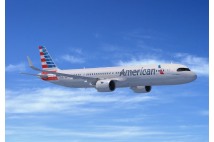 [글로벌-Biz 24] 美 아메리칸항공, 보잉 737맥스 운항 중단 12월3일까지 연장