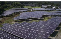 中 태양광 패널 공급 과잉에 유럽 공장 '셧다운'…가격 반토막