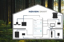 경동나비엔, 자이가이스트와 단독주택 스마트 홈 시스템 구축 협업