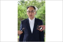 검찰총장 “민주당 검사탄핵은 직권남용이자 명예훼손…위법성 검토”