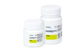 동국제약 '마미렉틴', 건강보험 급여 적용