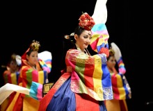 2024 보훈무용제 '세월을 가진 춤을 추다'…한국춤으로 공훈의 의미 되새긴 춤잔치