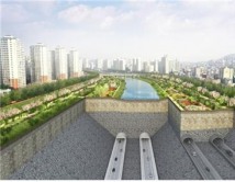 대우건설, 동부간선도로 지하화사업 착수…2029년 완공