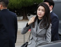 김건희 여사 '모친 잔고증명서 위조 공모' 의혹, 불송치