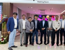 LG, 인도 시장 공략 가속화...콜카타에 다섯 번째 비즈니스 혁신 센터 열어
