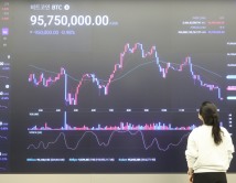 블룸버그, “한국인, 고위험 투자 ‘AI 코인’ 열풍” 경고