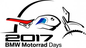모터사이클 축제 'BMW 모토라드 데이즈 2017' 개최