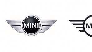 BMW미니, 신형 로고 공개…오는 2018년 3월 전 차종 사용