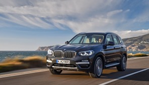 BMW, 뉴 X3·X4 신규 '가솔린 라인업' 출시