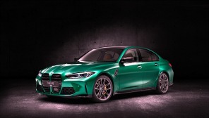 BMW, 전략적 마케팅 '4월 온라인 한정 에디션 5종 출시'