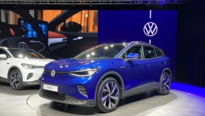폭스바겐 첫 전기 SUV ‘ID.4’, 유럽 외 한국서 가장 먼저 출시