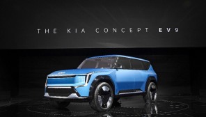 기아, 대형 전기 SUV EV9 美 공장서 2024년부터 생산
