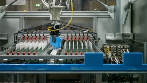 BMW그룹, 獨 라이프치히 공장 배터리 모듈 생산 시동