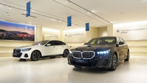 BMW-벤츠 박빙의 승부, 올해도 수입차 1위는 미지수