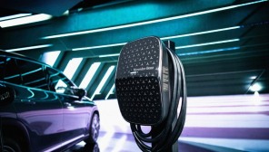 메르세데스-벤츠,  월박스(Wallbox) 스타일 EV 충전기 미국 출시