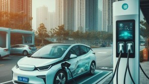 메르세데스-벤츠·BMW, ​​중국에 배터리 충전소 운영 합작기업 설립