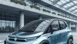 중국, 전고체 배터리 전기차 공개...전기차 새 시대 열어