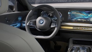 독일 BMW-인도 타타테크, 자동차 소프트웨어 공동 개발