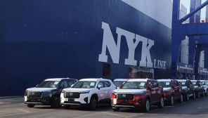 혼다, 인도 공장서 생산한 SUV 일본에 첫 수출